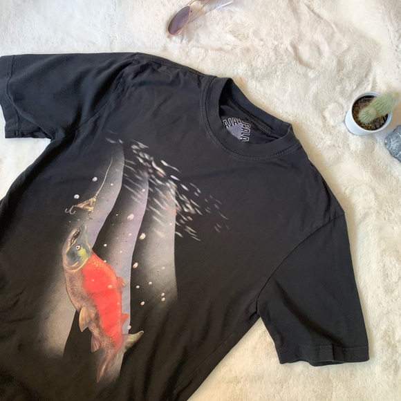 PALACE TEE - Picture 3 of 3